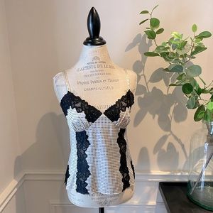 Banana Republic Silk Camisole